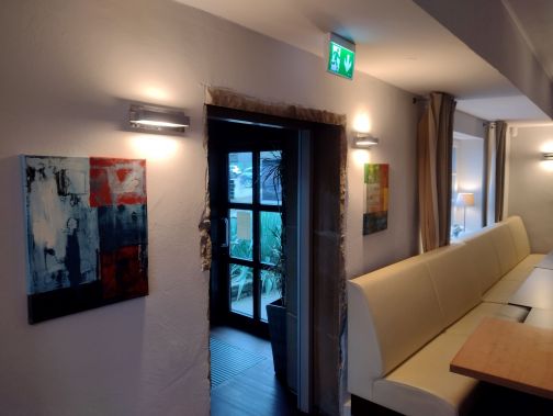 Malituna II & Tupalon I