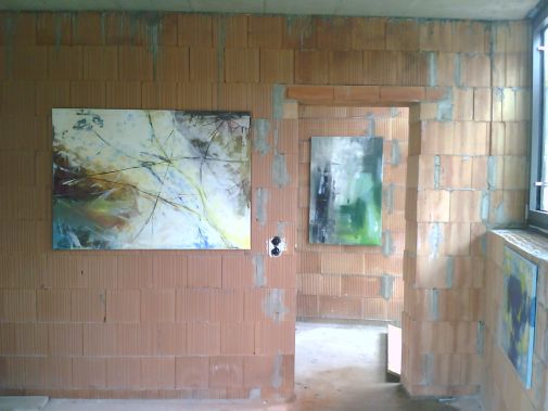 Mitedami & Olizatum & Blauokaon